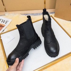 Ботинки