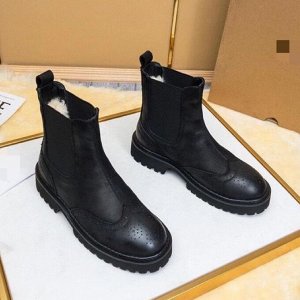 Ботинки