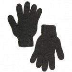 Шерстяные мужские перчатки