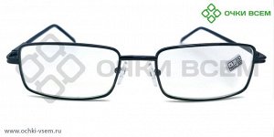Корригирующие очки Восток Фотохромное HK28 Черный