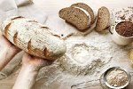 Солод белый ржаной не ферментированный вес 300 гр.