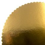 Подложка под торт ФИГУРНАЯ № 30