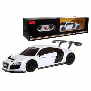 Машинка на радиоуправлении RASTAR AUDI R8, 1:242