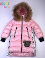 20133-S Пальто для девочки Anernuo