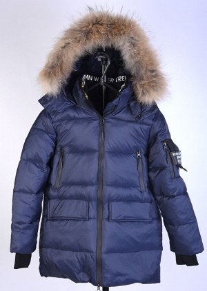 05125 Куртка зимняя Anernuo