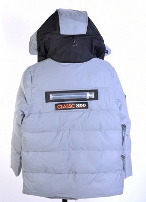 05120 Куртка зимняя Anernuo