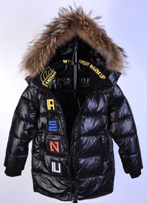 05123-S Куртка зимняя Anernuo