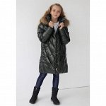 Зима Для девочек — Пальто, куртки, парки
