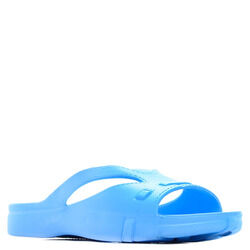 Пляжная обувь Дюна, артикул 312 M, цвет синий, материал ЭВА