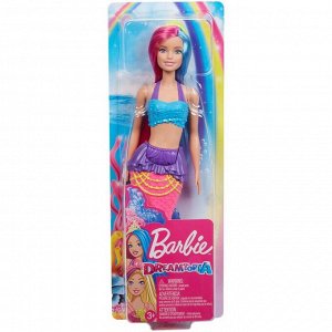 Кукла Mattel Barbie Русалочка в ассортименте1