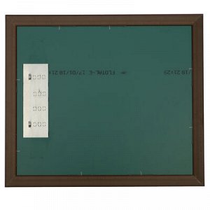 Зеркало настенное «Симфония», 63?73 см,рама пластик, 48 мм