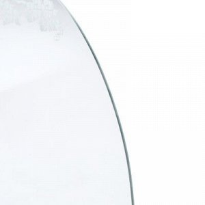 Зеркало «Сакура», с пескоструйной графикой, настенное, 60?60 см