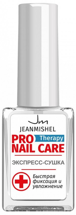 .JM Pro Terapy nail care   Экспресс - СУШКА   6 мл