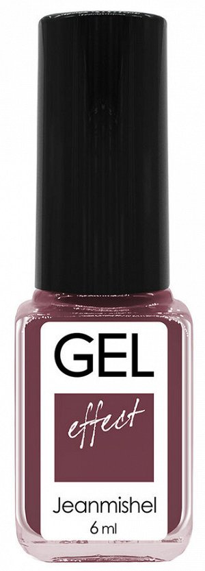 .JM    Лак  GEL 6 ml     357  Пастельно - розовый