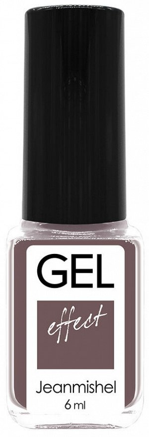 .JM    Лак  GEL 6 ml     353  коричневый