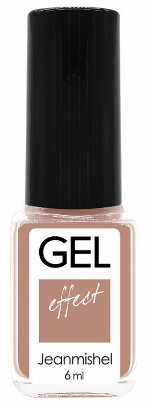 .JM    Лак  GEL 6 ml     352  телесный нюдовый