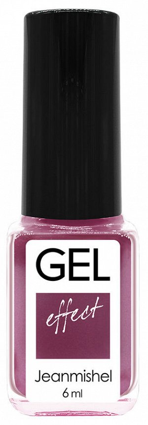 .JM    Лак  GEL 6 ml     200   Фуксия