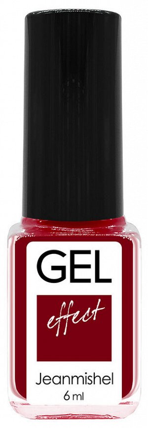 .JM    Лак  GEL 6 ml     150  Бордо