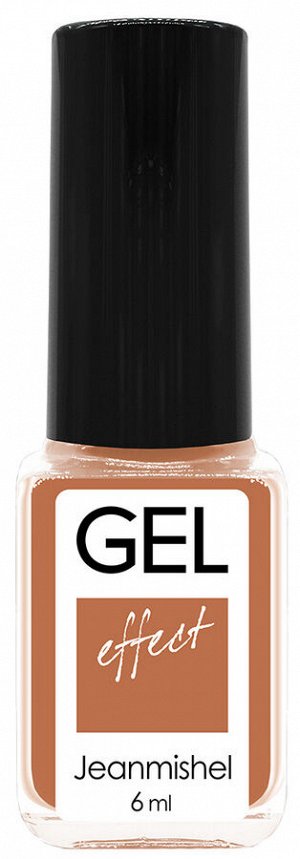 .JM    Лак  GEL 6 ml     141  Светло - бежевый