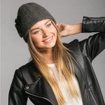 Шапки женские — демисезон