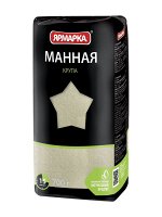 Манная крупа