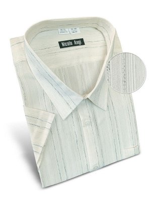 Мужская рубашка 54б-12010111