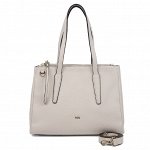 Сумка, кожа, Palio 16351AS1-112-beige