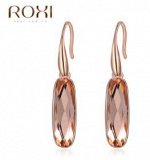Серьги (бижутерия)