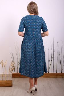 Т3038 платье женское
