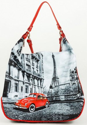 Женская сумка-рюкзак  SHERI