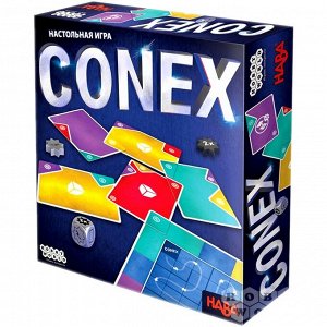 Наст.игра МХ "Conex" арт.915077 РРЦ 990 руб.