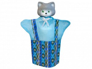 Кукла-перчатка "Кот" арт.11120 (Стиль)