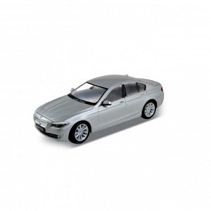 WELLY. Машинка BMW 535I 1:43