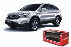 Модель мет. "Honda CR-V" арт. L001 1:32