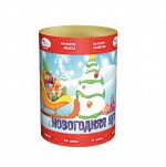 Батарея салютов Новогодняя кутерьма