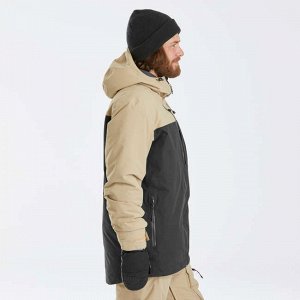Куртка для катания на сноуборде и лыжах мужская SNB JKT 500 DREAMSCAPE