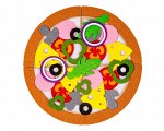 Игры из фетра- самые интересные! ХИТ
