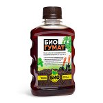 Гумат БиоГумат 0,25л Био-комплекс 1/32