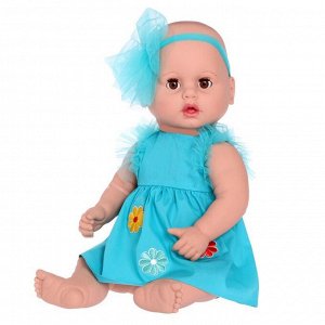 Кукла «Вита», озвученная, 50 см, МИКС