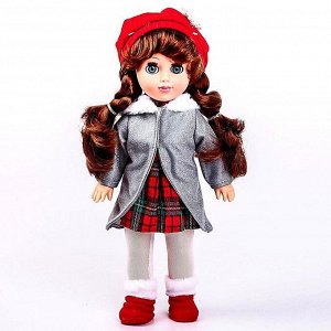 Кукла «Алла Весна 9», 35 см