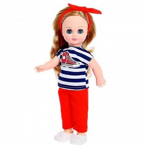 Кукла «Герда модница 2», озвученная, 38 см