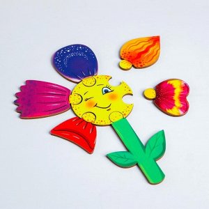 Игровой набор «Цветочный сад»