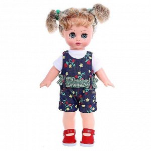 Кукла «Настя 2» со звуковым устройством, 30 см