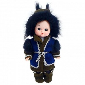 Кукла «Якут», 27 см, МИКС