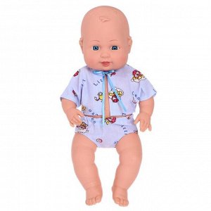 Кукла «Вовочка 6», 30 см, МИКС