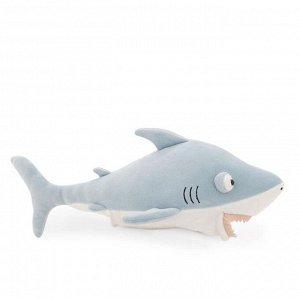 Мягкая игрушка «Акула», 77 см