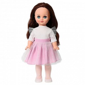 Кукла «Герда модница» со звуковым устройством, 38 см