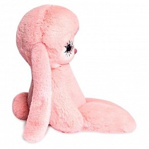 Мягкая игрушка «ЛориКолори. Ёё», цвет розовый, 30 см