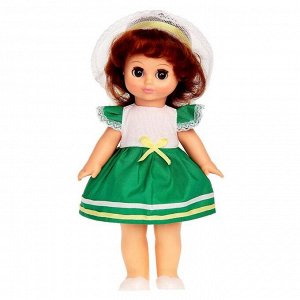 Кукла «Настя 18», со звуковым устройством, 30 см