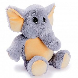 Мягкая игрушка «Слон Ститч», 55 см, цвета МИКС